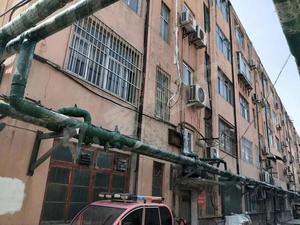 第一粮库宿舍（济宁）小区图片