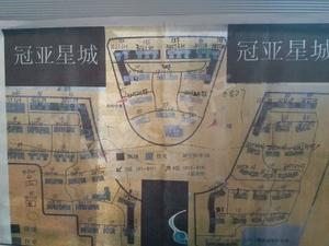 冠亚星城（济宁）小区图片