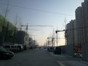 东南华城圣湖世家（济宁）小区图片