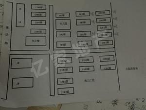 电力二处宿舍（济宁）小区图片