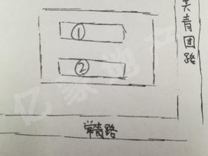 果品公司宿舍（济宁）小区图片