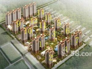 方圆小区（济宁）小区图片