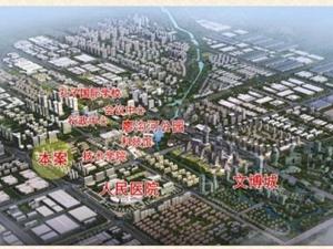 大地都市美郡（济宁）小区图片