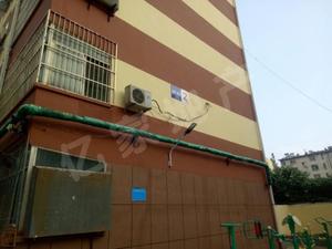 海关路车轮厂宿舍（济宁）小区图片