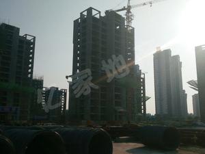 冠鲁明德华府一期（济宁）小区图片