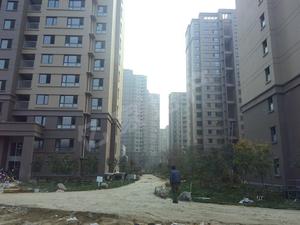 东方御园（济宁）小区图片