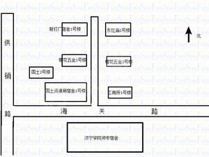 樱花五金宿舍（济宁）小区图片