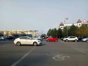 曹东老区（济宁）小区图片