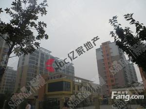 都市春天都市豪庭（济宁）小区图片