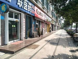 冠亚星城洸河路沿街商铺（济宁）小区图片