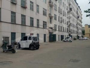 北门社区水利局宿舍（济宁）小区图片