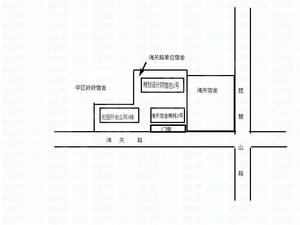 海关路单位宿舍（月季园）（济宁）小区图片
