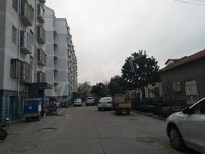 滨河安居苑（济宁）小区图片