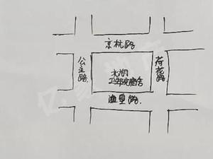 北湖卫生院宿舍（济宁）小区图片