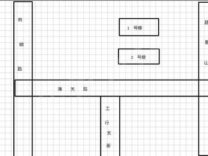 海关路任城水利局宿舍（济宁）小区图片