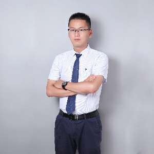 许启彬