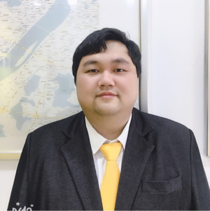 张政