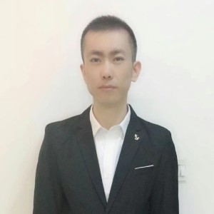 陈中国