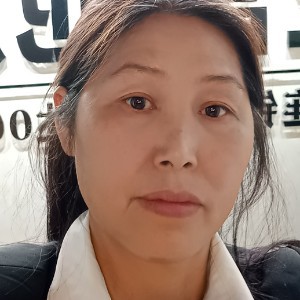 王云秀