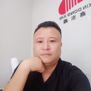 朱贵东