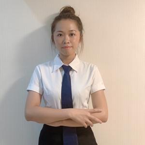 陈灿婷