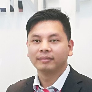 王枝林