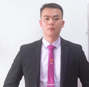 李冰
