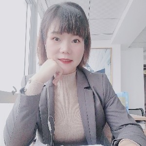 赵丽娜