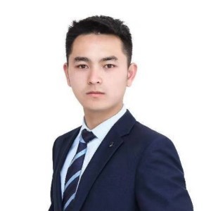 李海军
