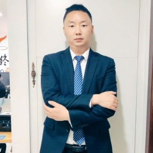 刘建伟