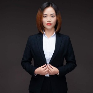 杨翠霞