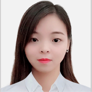 黄宇婷