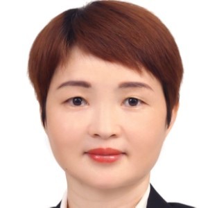 李菊红