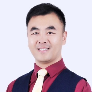 白云