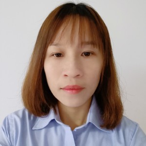 甘丽芳