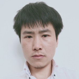 肖勇