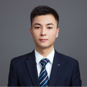 杨海超