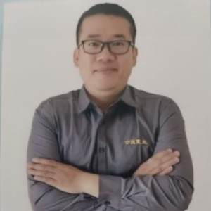 杨伟迹