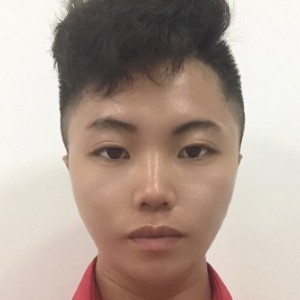 蓝磊