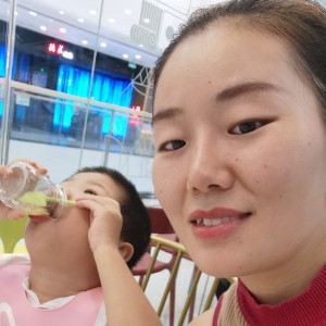 李化丽
