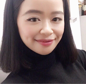 余婉婷