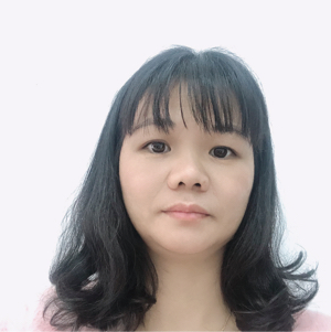 蓝杨欢