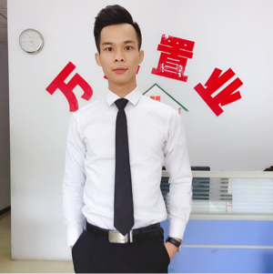 陈志坚