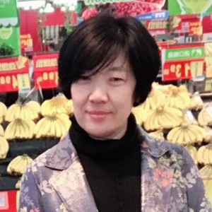 刘虹