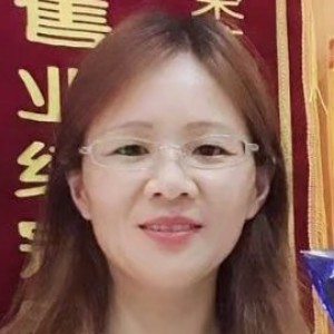 沈莲花