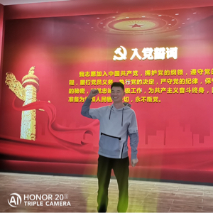 莫振辉