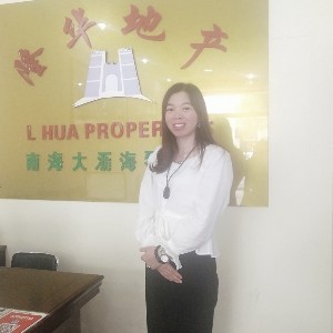 房丽梅