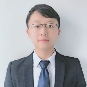 周杰