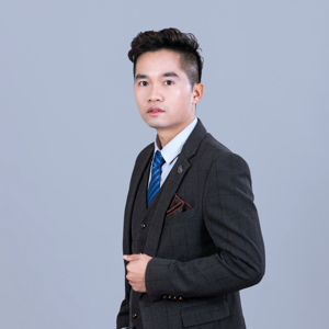 黄杰华