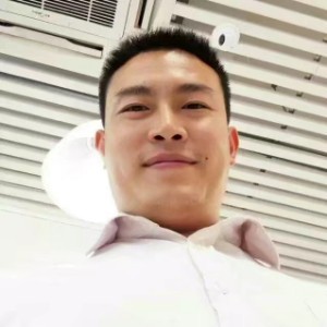 白绪林